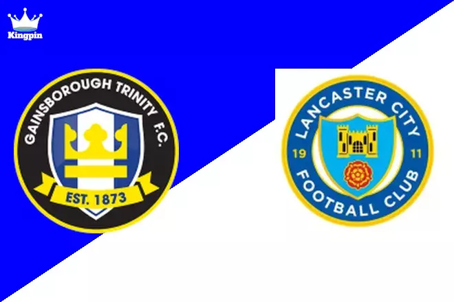 Gainsborough Trinity vs Lancaster City: Non League Premier - Northern Total Goals Prediction 9/7