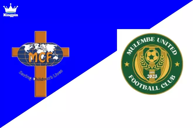MCF vs Mulembe United: Super League Goals Over/Under Prediction 9/7