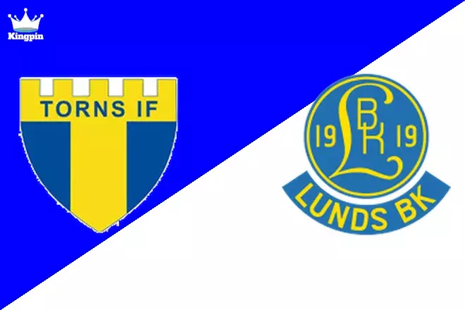 Torns vs Lund: Ettan Södra Total Goals Prediction 8/27