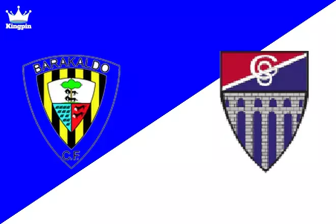 Barakaldo vs Gimnástica Segoviana: Primera División RFEF Spread Prediction 9/8