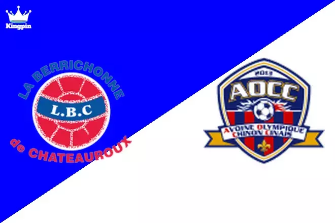 Châteauroux II vs Avoine OCC: National 3 Spread Prediction 8/24