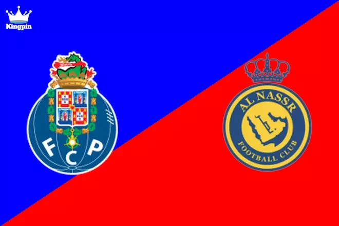 Soccer Betting Expert Advice: FC Porto vs Al-Nassr 7/28