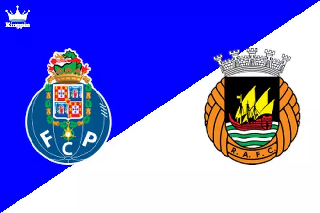 FC Porto vs Rio Ave: Primeira Liga Moneyline Prediction 8/24