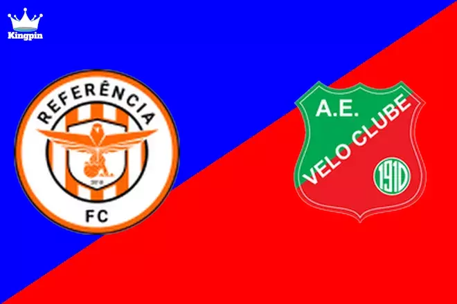 Referencia U20 vs Velo Clube U20: Paulista - U20 Totals Picks August 2, 2024