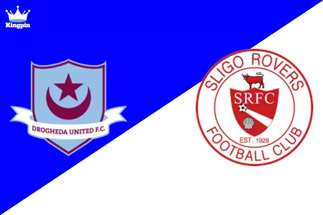 Drogheda United vs Sligo Rovers: Premier Division Spread Prediction 8/23