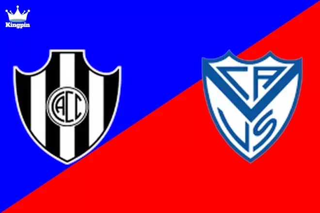 Central Cordoba vs Velez Sarsfield: Liga Profesional Argentina Moneyline Picks July 29, 2024