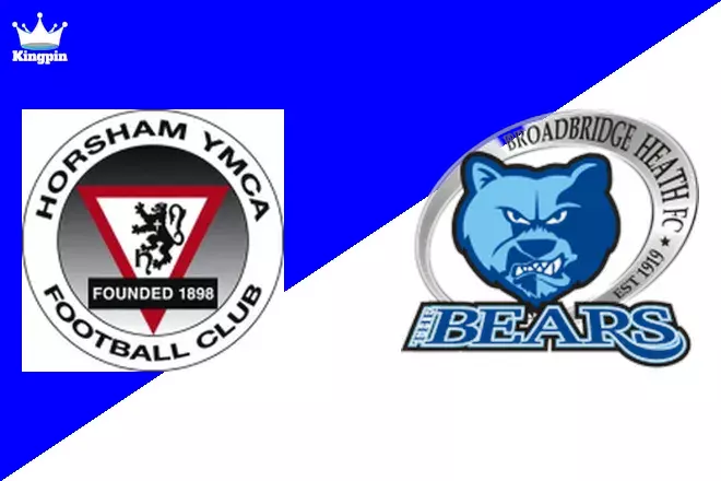 Horsham YMCA vs Broadbridge Heath: FA Cup Totals Prediction 8/17