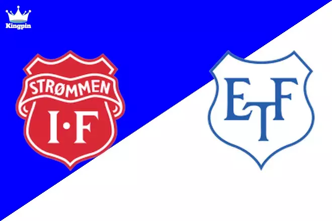 Strommen vs Eidsvold: 2. Division - Group 2 Spread Prediction 8/17