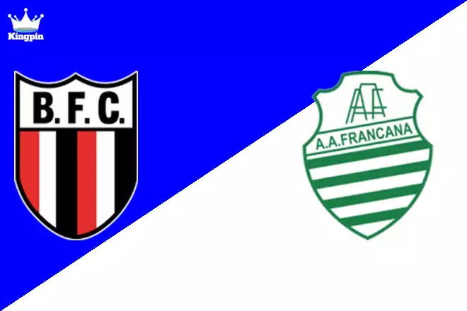 Botafogo SP B vs Francana: Copa Paulista Totals Prediction 8/17