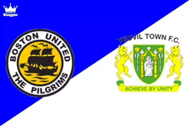 Boston United vs Yeovil Town: National League Moneyline Prediction 8/31