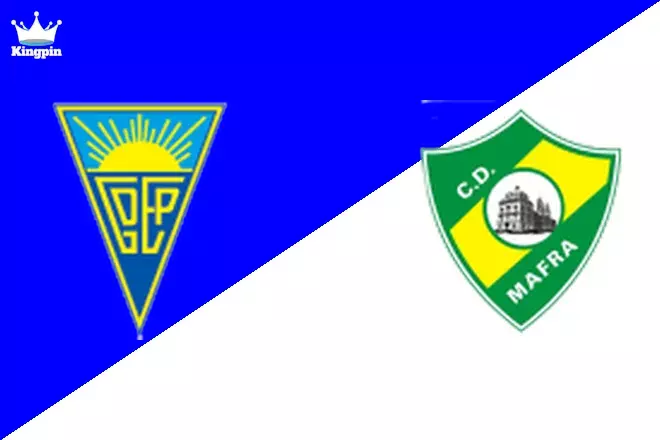 Estoril U23 vs Mafra U23: Liga Revelação U23 Totals Picks August 6, 2024