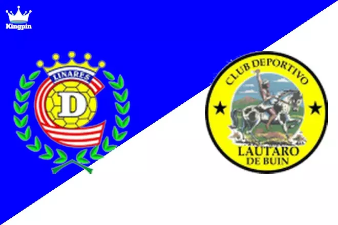 Linares Unido vs Lautaro de Buin: Segunda División Totals Picks August 10, 2024