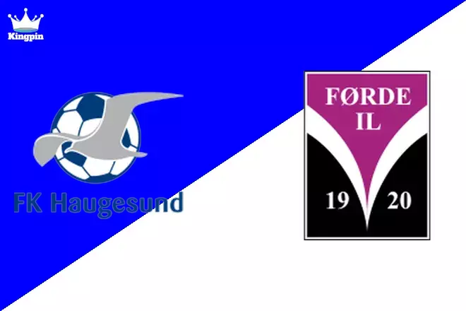 Haugesund II vs Førde: 3. Division Spread Prediction 8/24