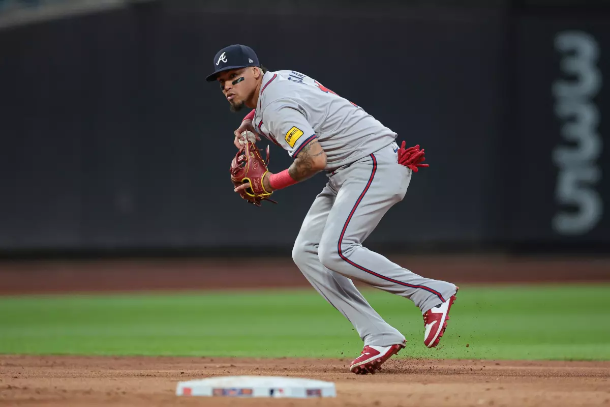 MLB Player Props Value Bets: Atlanta Braves vs New York Mets 7/27