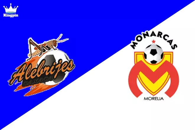 Alebrijes de Oaxaca vs Monarcas: Liga de Expansión MX Moneyline Prediction 8/25