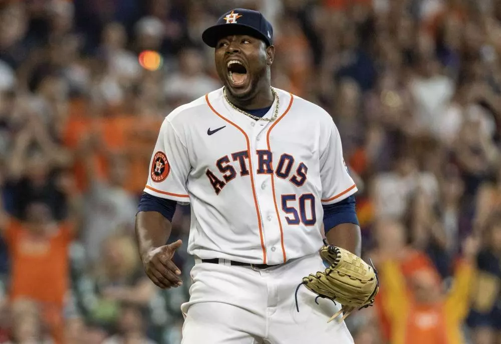 Astros vs White Sox Prediction MLB Picks 4/2