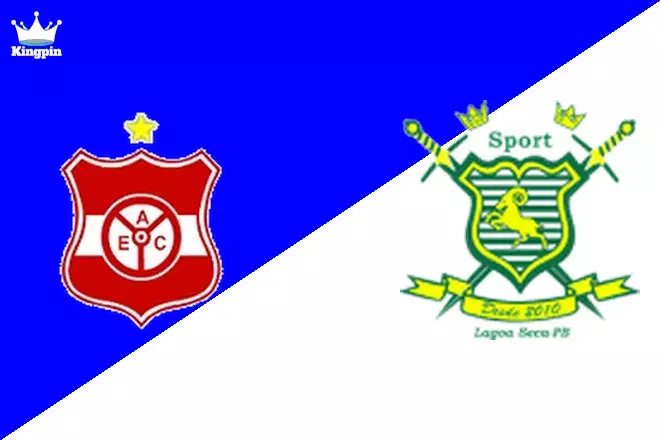 Auto Esporte vs Sport PB: Paraibano 2 Spread Prediction 8/17