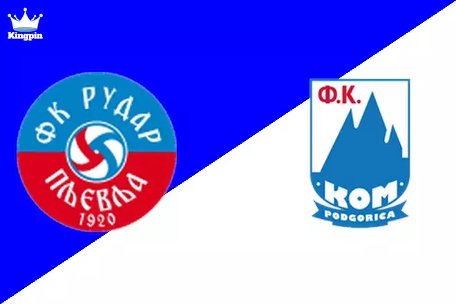Rudar vs Kom: Montenegro Second League Spread Picks August 10, 2024