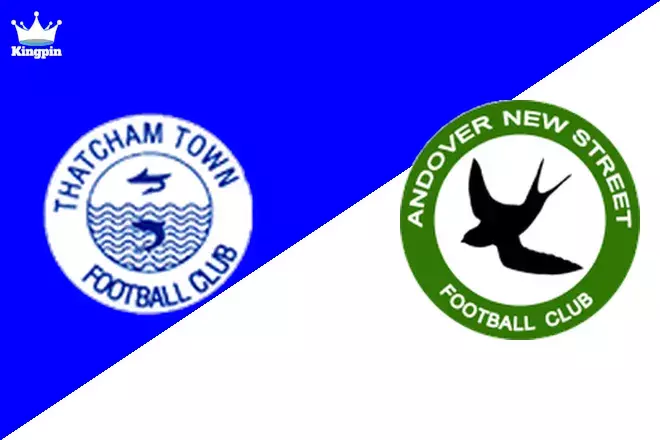 Thatcham Town vs Andover New Street: FA Cup Moneyline Prediction 8/17