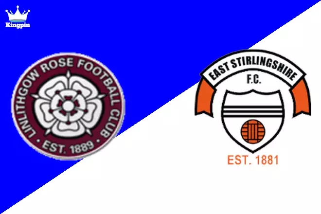 Linlithgow Rose vs East Stirlingshire: Lowland League Goals Over/Under Prediction 9/3