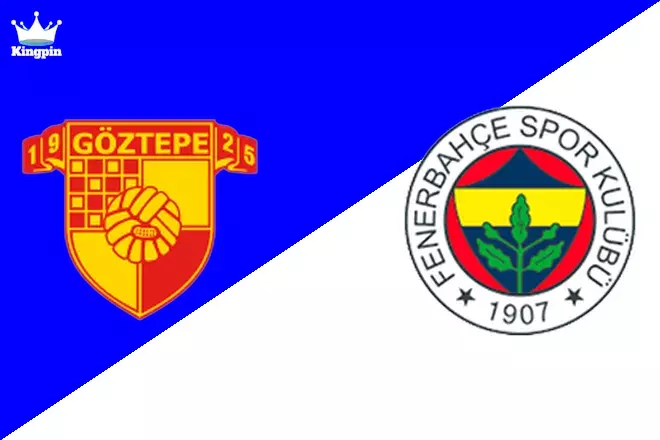 Göztepe vs Fenerbahçe: Süper Lig Goals Over/Under Prediction 8/17