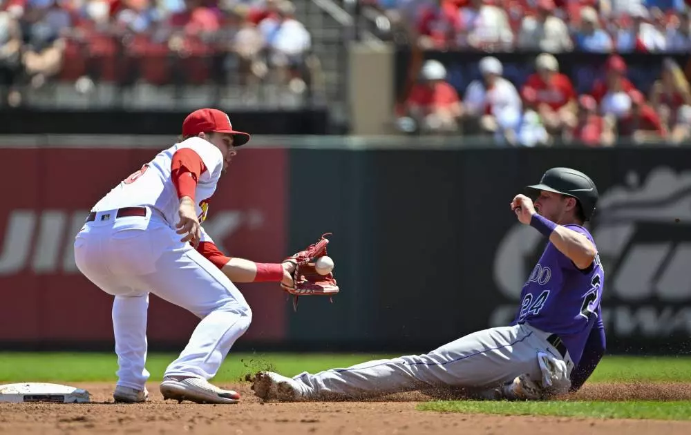 Rockies vs Cardinals Prediction MLB Picks for Today 4/10
