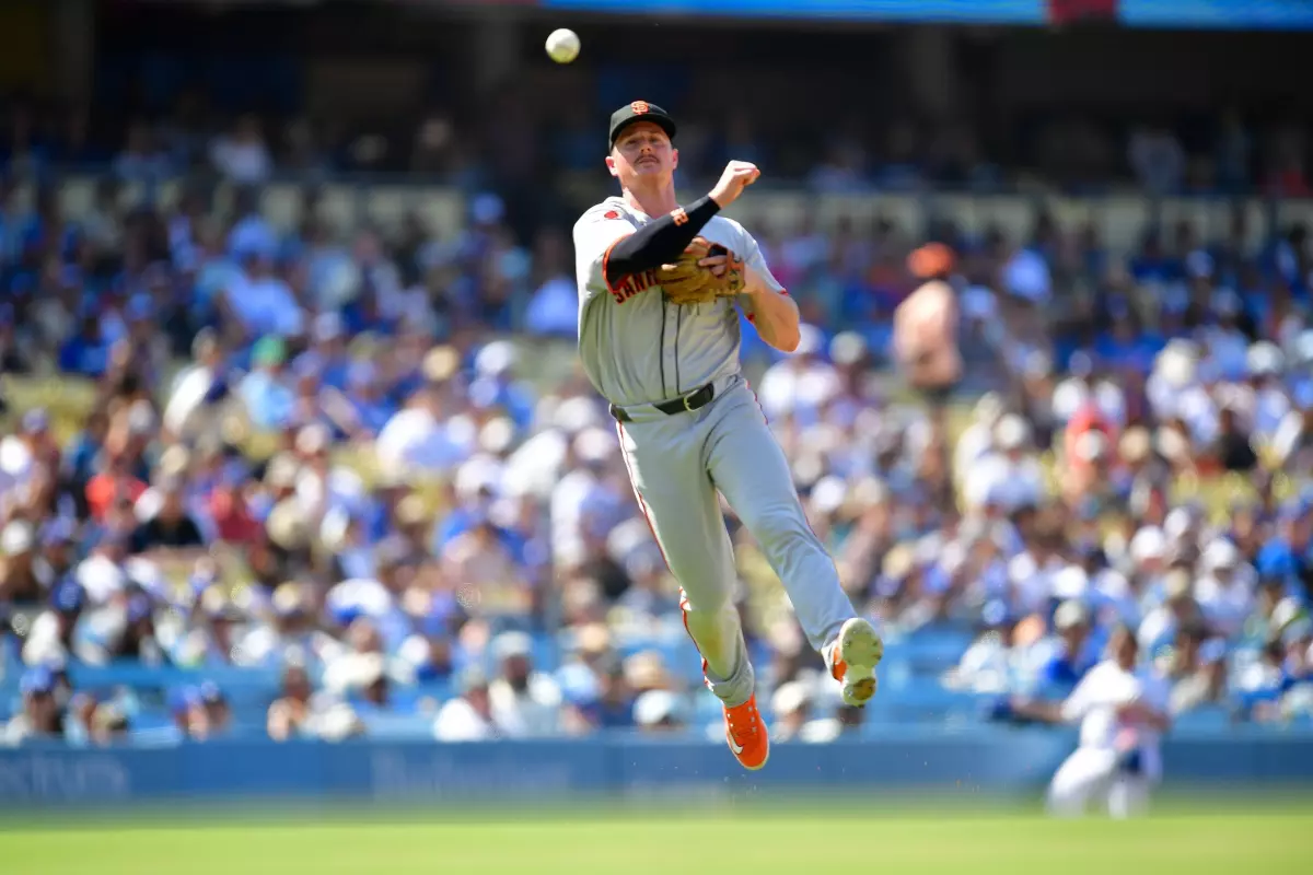 MLB Player Props Picks: Colorado Rockies vs San Francisco Giants 7/26