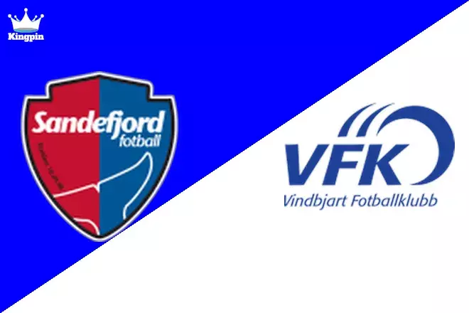Sandefjord II vs Vindbjart: 3. Division Spread Prediction 8/24