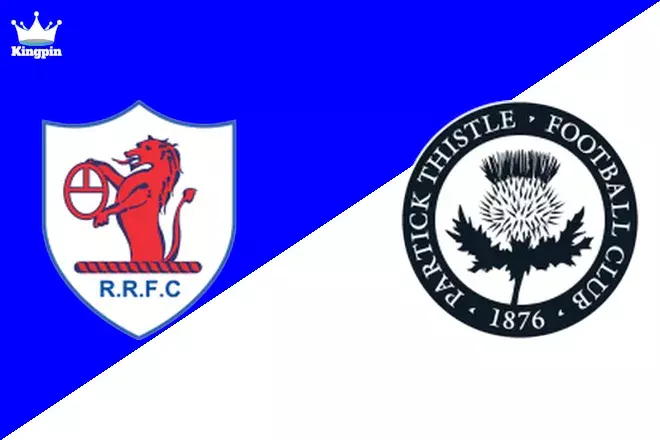 Raith Rovers vs Partick: Championship Spread Picks August 10, 2024
