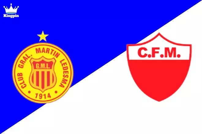 Martin Ledesma vs Fernando De La Mora: Paraguay Division Intermedia Totals Picks August 10, 2024