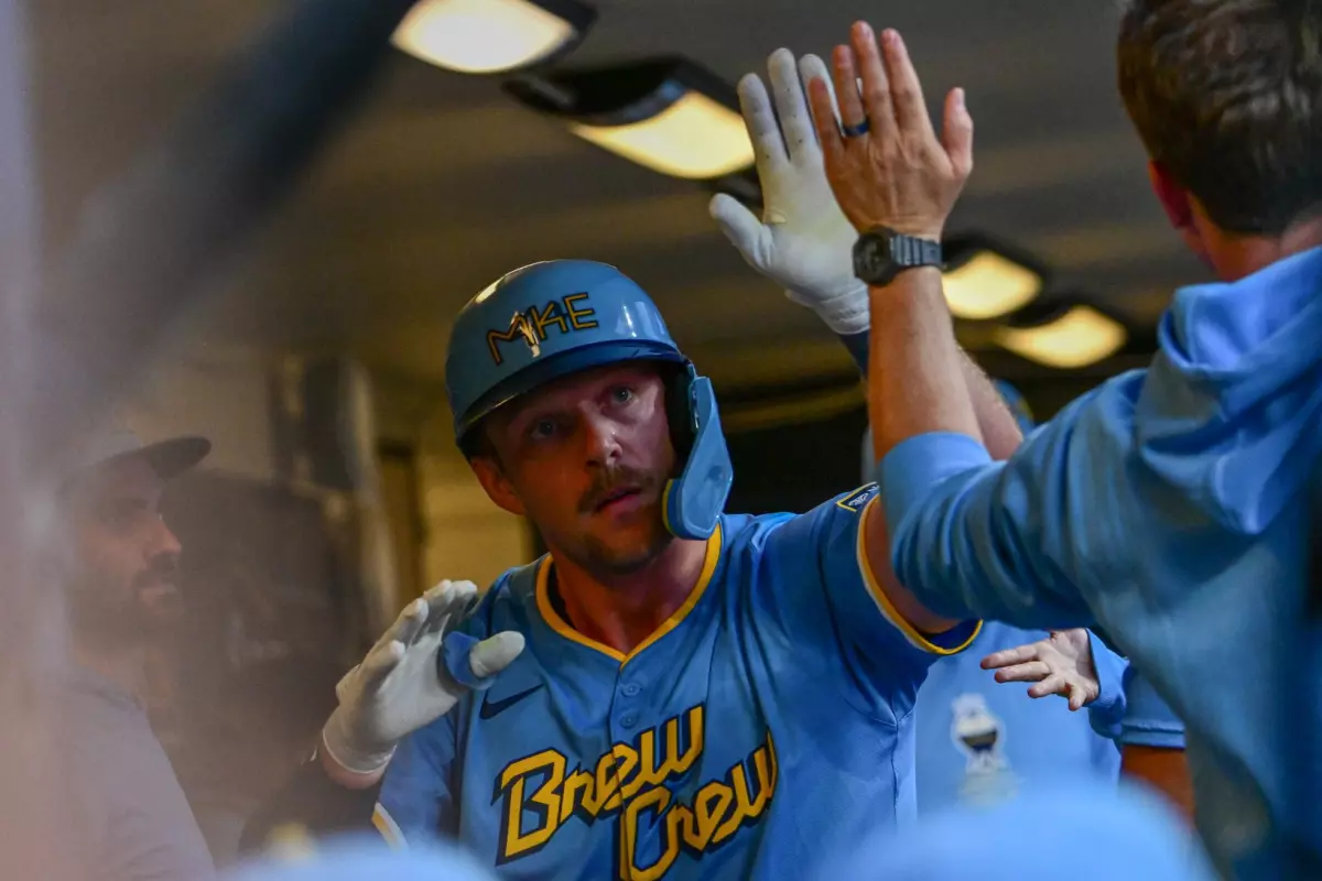 MLB Moneyline Picks Tonight: Marlins vs Brewers 7/27