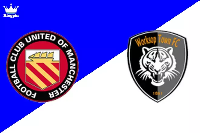 United of Manchester vs Worksop Town: Non League Premier Prediction 8/13