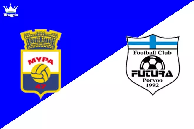 MyPa vs Futura: Kakkonen - Play-offs Goals Over/Under Prediction 9/7