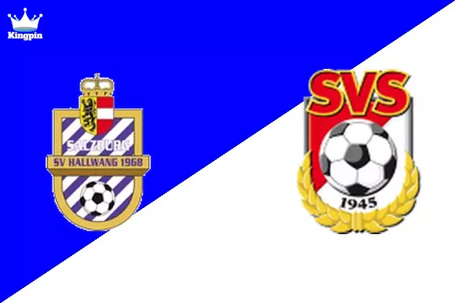 Hallwang vs Seekirchen: Landesliga Spread Prediction 9/7