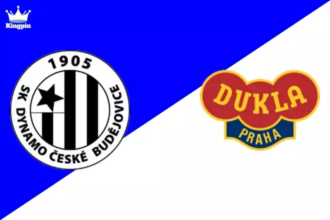 České Budějovice U19 vs Dukla Praha U19: U19 Spread Prediction 8/24