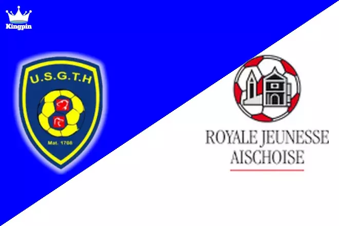 SG-Tertre-Hautrage vs Aische: Third Amateur Division Spread Prediction 9/1
