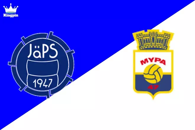 JäPS II vs MyPa: Kakkonen Play-offs Spread Prediction 9/12