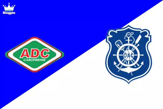 Cabofriense vs Olaria: Copa Rio Spread Prediction 9/4