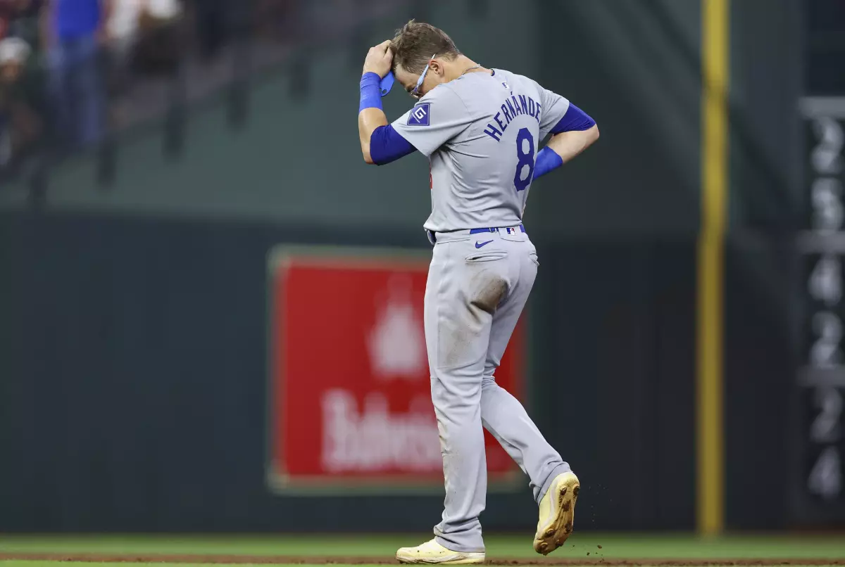 MLB Player Props Picks and Predictions: Los Angeles Dodgers vs Houston Astros 7/27