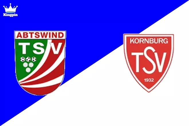 Abtswind vs Kornburg: Oberliga - Bayern Nord Goals Over/Under Prediction 8/17