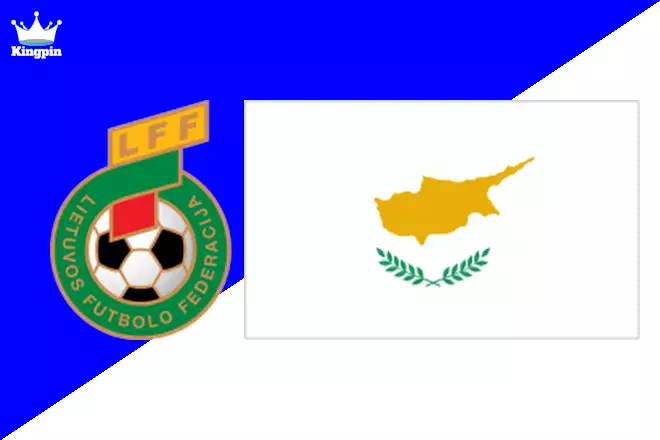 Lithuania vs Cyprus: UEFA Nations League Spread Prediction 9/6