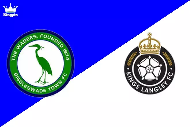 Biggleswade vs Kings Langley: Non-League Spread Prediction 8/24