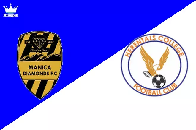 Manica Diamonds vs Herentals: Premier Soccer League Moneyline Prediction 8/11