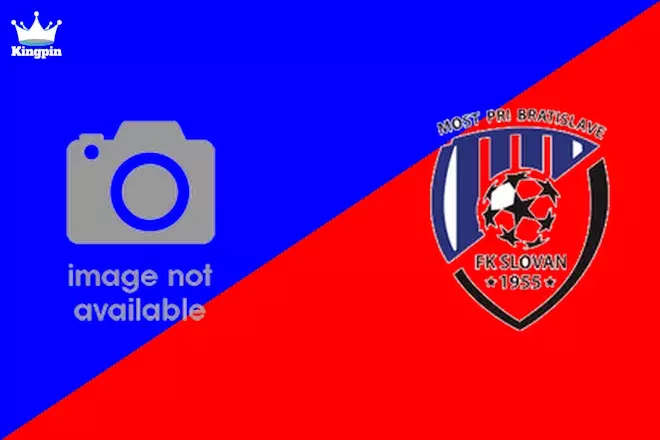 Igram vs Slovan Most: Slovakia Cup Spread Picks July 30, 2024