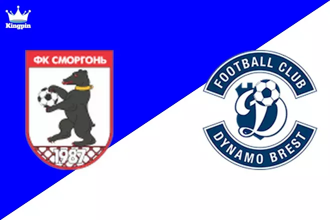 Smorgon Res. vs Dinamo Brest Res.: Reserve League Moneyline Picks Tonight August 9, 2024
