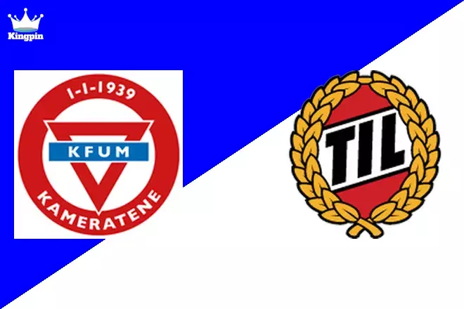 KFUM Oslo vs Tromso: Eliteserien Spread Prediction 8/18
