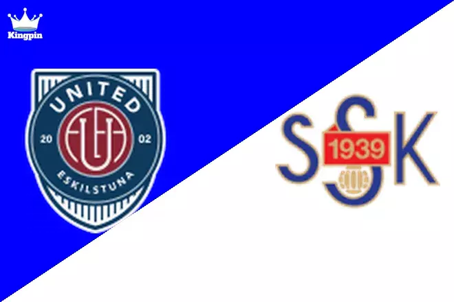 Eskilstuna United vs Sunnanå: Elitettan Spread Prediction 9/1