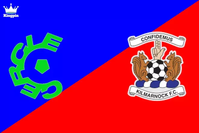 Cercle Brugge vs Kilmarnock: UEFA Europa League Totals Picks August 1, 2024