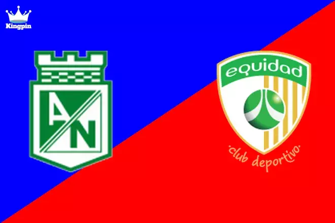 Atletico Nacional vs La Equidad: Primera A Totals Picks July 31, 2024