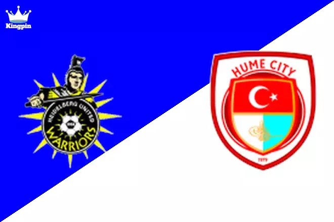 Heidelberg United vs Hume City: NPL Totals Prediction 8/23
